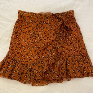 Urban outfitters skirt